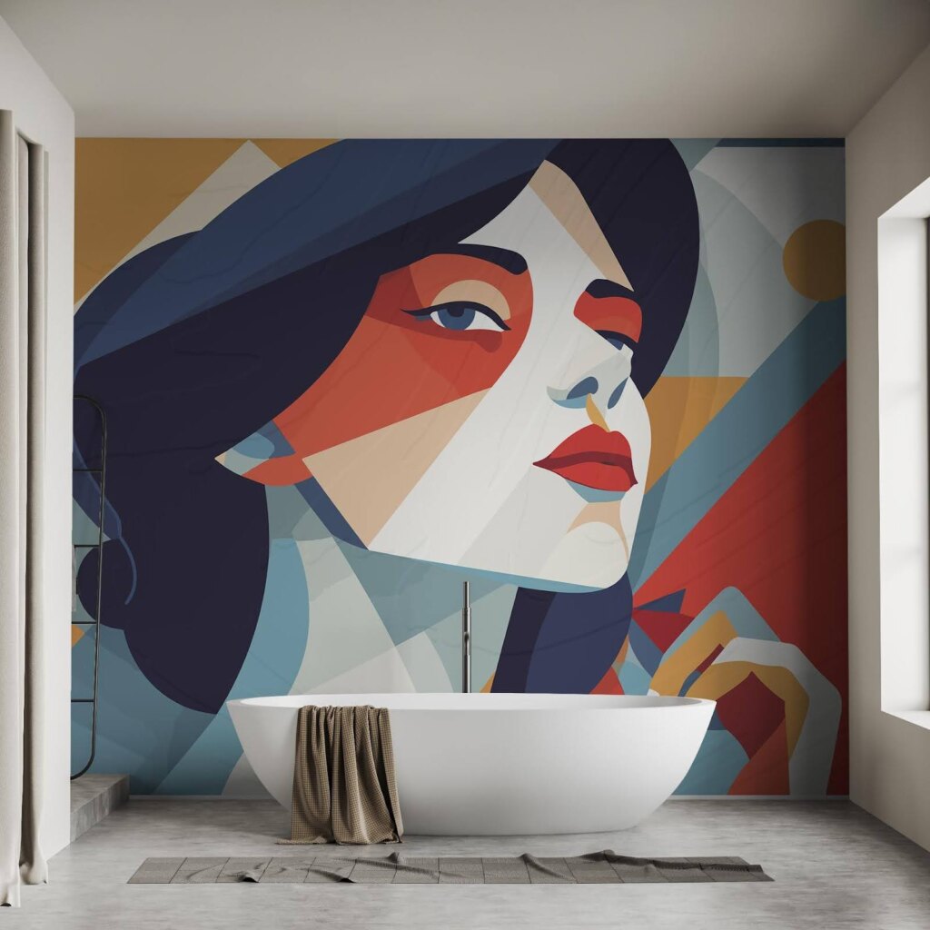 Transforming Spaces - Tapeko's Exquisite Designer Wallpaper Collection